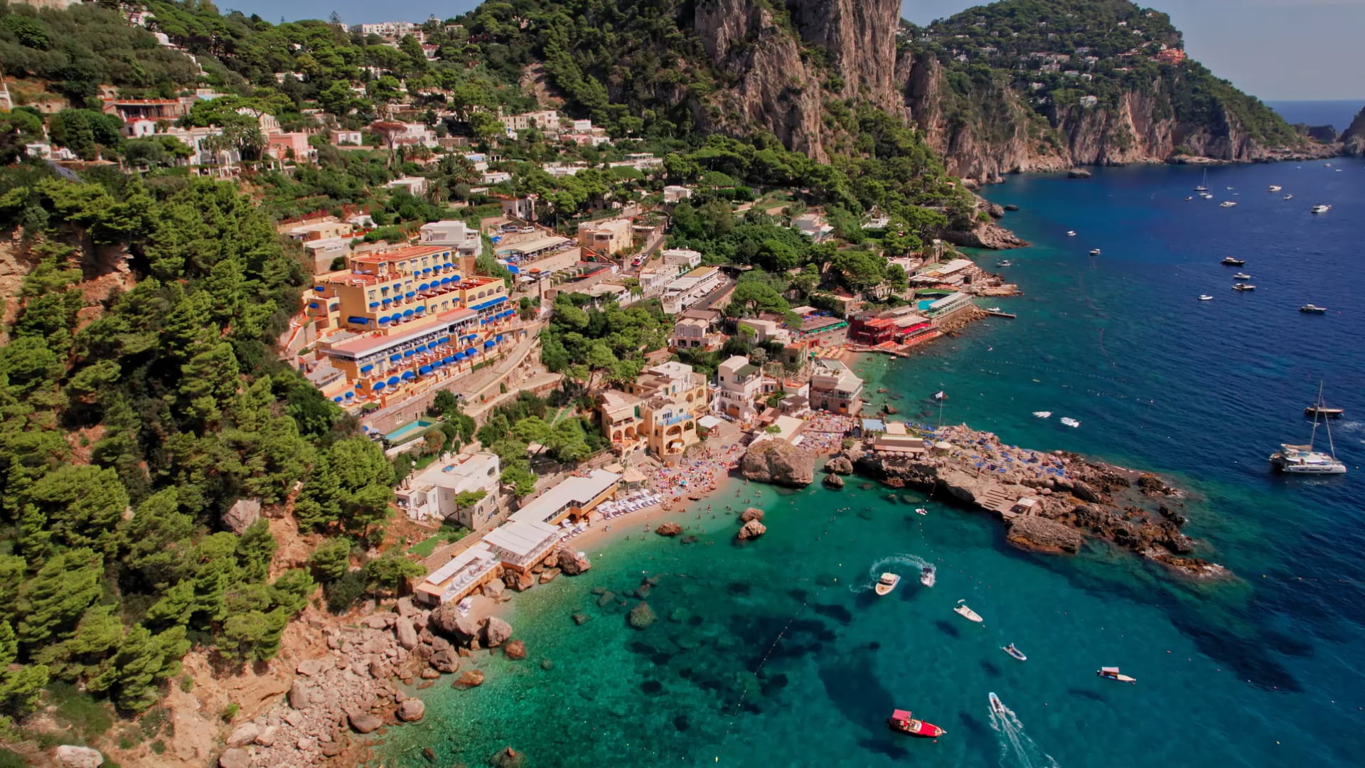 Bellemare Luxury Travel