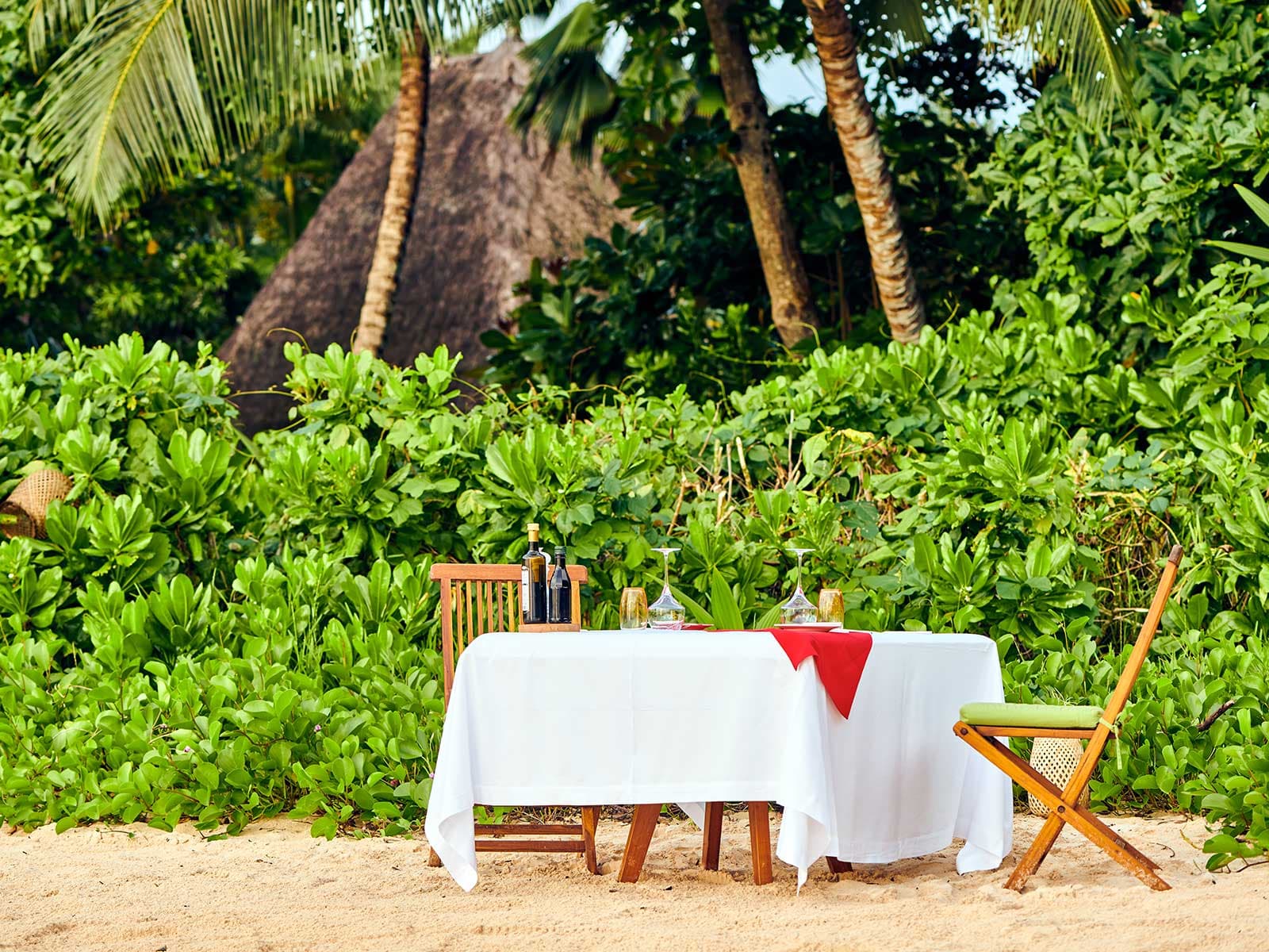 Private Chef Services